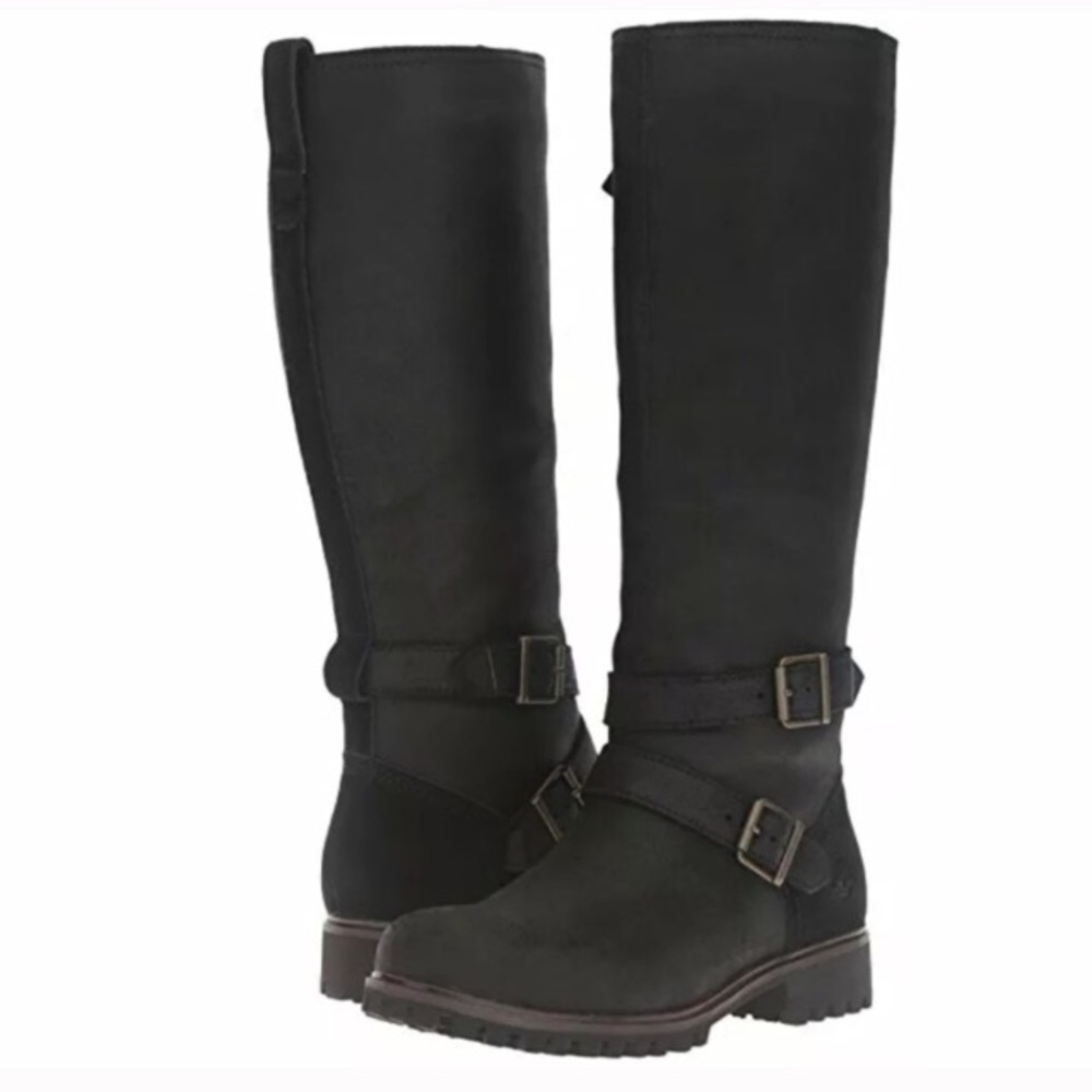Timberland wheelwrights